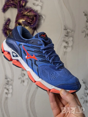 маратонки Mizuno Wave Horizon 2 номер 40 ,5 , снимка 15 - Маратонки - 33032411