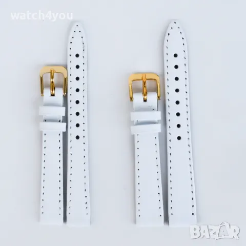 НОВА КАЧЕСТВЕНА КАИШКА С КАТАРАМА ТИП ПЕПЕРУДА. КАИШКИ ЗА ЧАСОВНИЦИ С ТРАНСПЕРАНТНА КАТАРАМА, снимка 14 - Каишки за часовници - 18406177