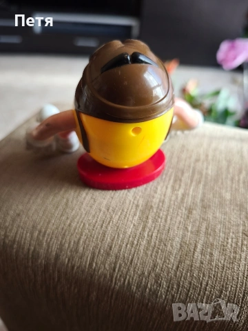 М&Ms toys, снимка 5 - Колекции - 53492495