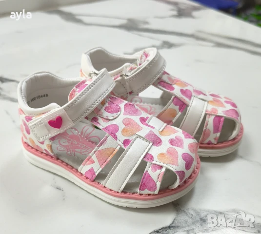 💕Сандали💕, снимка 1
