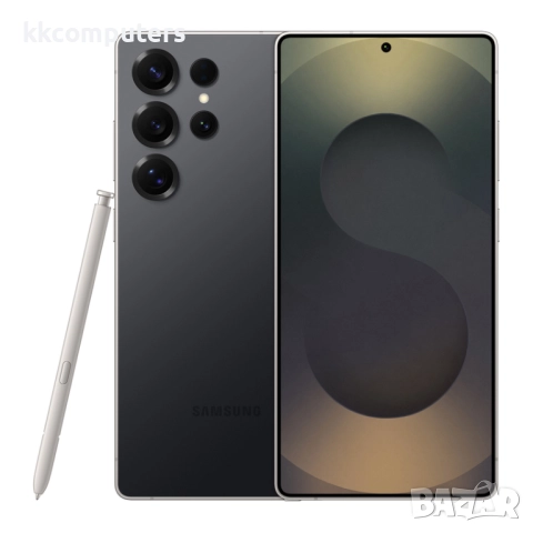 ЧАСТИ ЗА Смартфон GSM SAMSUNG S25 ULTRA S938 256GB A.BLACK 6.90 ", 256 GB, RAM 12 GB, 200+50+50+10 M, снимка 3 - Резервни части за телефони - 51869251