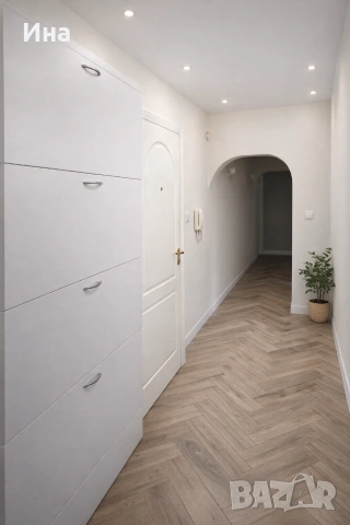 3стаен в Овча купел , снимка 15 - Апартаменти - 53118169