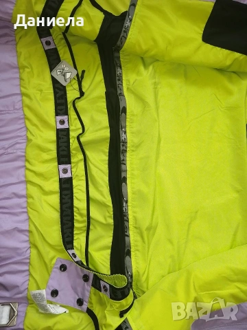 Oakley дамско яке, снимка 6 - Якета - 53690297