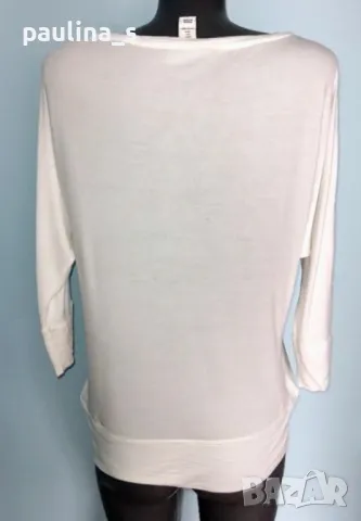 Три броя / Маркова блуза тип туника с прилеп ръкав , снимка 9 - Туники - 30502427