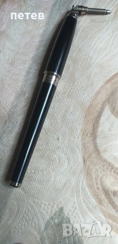Dupont. писалка, снимка 4 - Антикварни и старинни предмети - 54289886