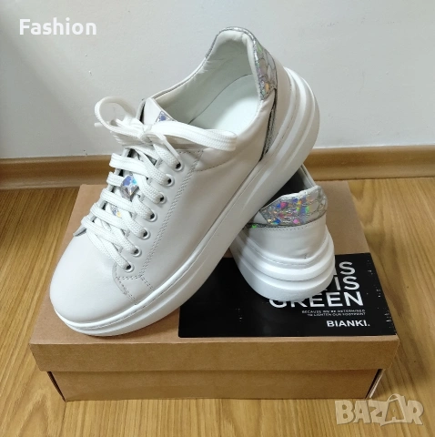 Продавам Кецове Естествена кожа 