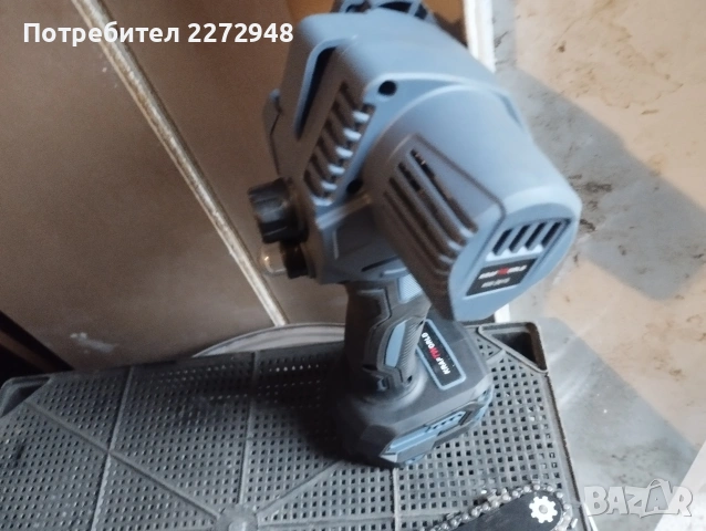 Нова Резачка за клони 19 см