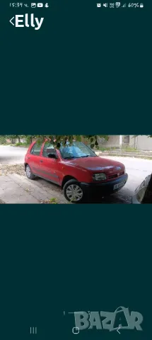 NISSAN MICRA, снимка 3 - Автомобили и джипове - 48100937