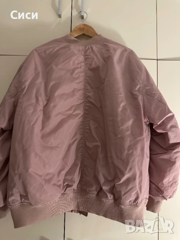 Яке hm размер м, снимка 5 - Якета - 52590019