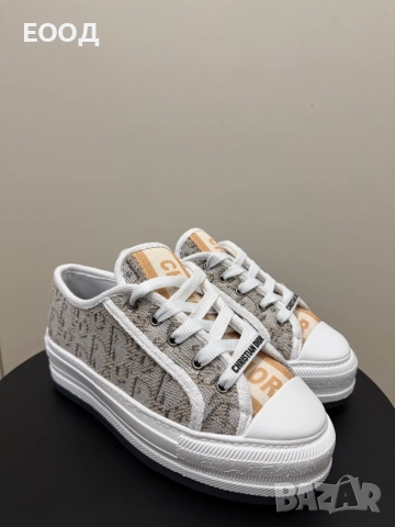 Дамски кецове Dior