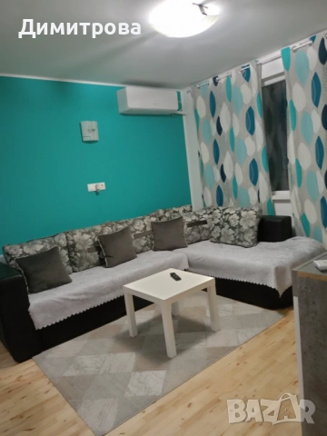 Уютен тристаен дом под наем – ж.к. „Сениче“, гр. Враца, снимка 2 - Апартаменти - 54028824