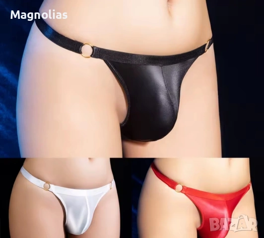 Бельо Мъжко , снимка 5 - Бельо - 54175620