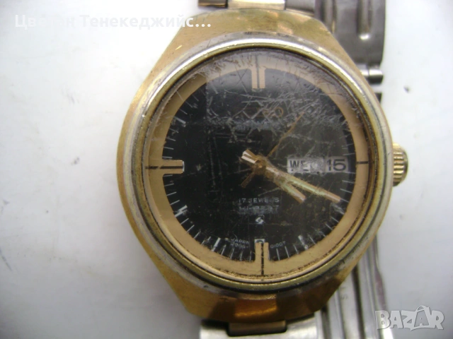 Продавам 5 броя дамски часовника Seiko, снимка 2 - Дамски - 53950432