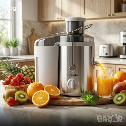 сокоизтисквачка