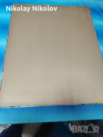 Гоблен на Йохан Волфганг фон Гьоте , снимка 2 - Гоблени - 53331478