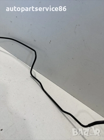 Метални спирачни тръби за Peugeot 3008 1.2T 65000 км (2022), снимка 2 - Части - 53593512