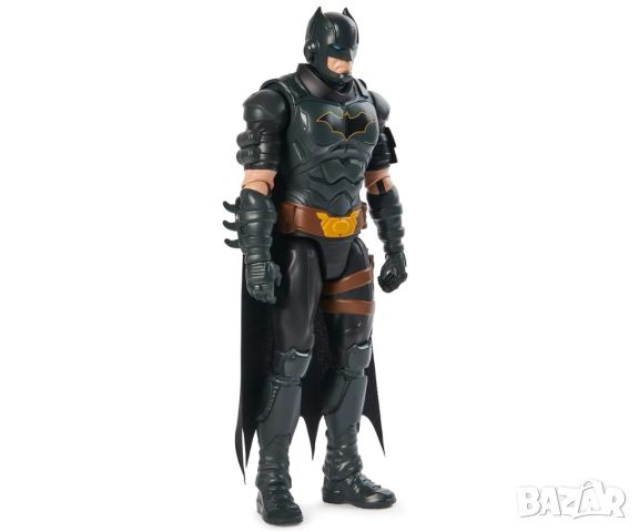 Батман - Фигура Батман, 30 см., снимка 3 - Фигурки - 45544021