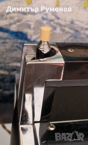 Радио/транзистор Silver 17AF-29D, снимка 3 - Радиокасетофони, транзистори - 52509178