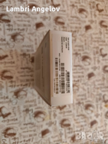 Samsung Galaxy A16 чисто нов,неразопакован, снимка 3 - Samsung - 52745813