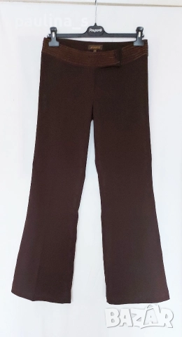 Три различни броя / Дамски маркови панталона "H&M" и "Mixage" , снимка 13 - Панталони - 52972576