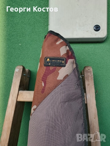 PROLOGIC C2 ELEMENT Шаранджийска въдица, снимка 6 - Въдици - 52732927