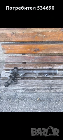 рейка за bmw e90 и e91, снимка 1