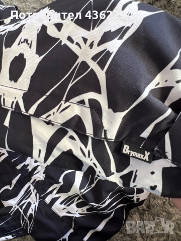 Ски яке Halti, снимка 6 - Якета - 52937731