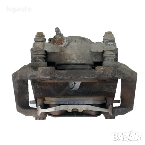 Преден десен спирачен апарат Mercedes-Benz E-Class (W212) 2009-2016 ID:147598, снимка 2 - Части - 50903895