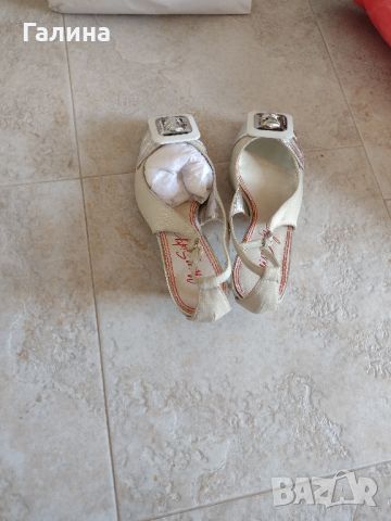 Нови сандали, снимка 3 - Сандали - 46009327