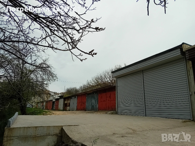 Давам двоен гараж под наем - ЖК Дружба 3 , гр. Русе, снимка 5 - Гаражи и паркоместа - 54183494