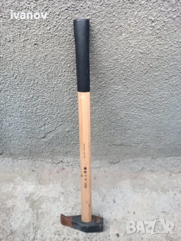 Чук, брадва, снимка 7 - Други инструменти - 51917998