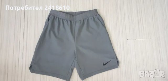 Nike PRO Flex Short Vent Stretch Mens Size M НОВО! ОРИГИНАЛ! Мъжки Къси Панталони!, снимка 1 - Къси панталони - 46979312