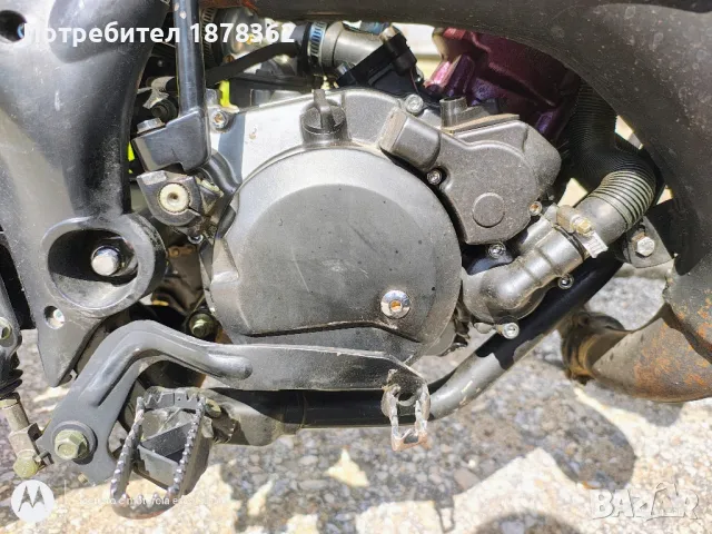 GENERIC 50 CC възможен бартер ! , снимка 3 - Мотоциклети и мототехника - 50069946