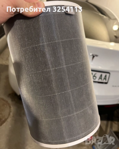 Пречиствател за въздух Xiaomi, снимка 8 - Овлажнители и пречистватели за въздух - 52943043