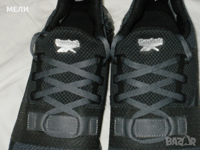 REEBOK нови мъжки маратонки 41, снимка 4 - Маратонки - 53593350