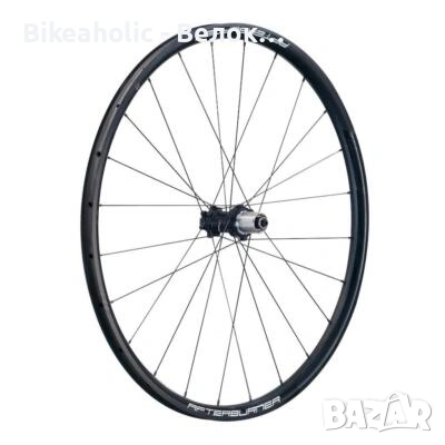 Капли FSA AfterBurner WideR 29 MicroSpline Disc Boost wheelset, снимка 5 - Части за велосипеди - 53831459