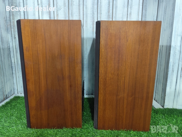 Тонколони Heco PCX 3 , снимка 5 - Тонколони - 51684093