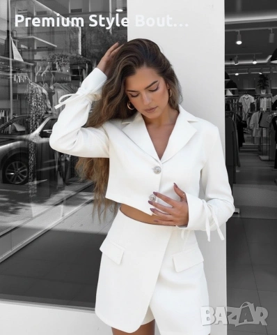 дамски комплекти , снимка 5 - Комплекти - 53927011