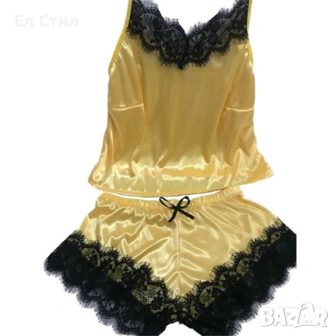 Дамска пижама , снимка 15 - Пижами - 53612110