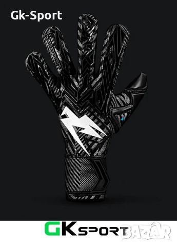 Вратарски ръкавици Kaliaaer PWRPRO D24 размер 7, снимка 1 - Футбол - 46016812