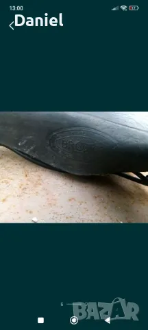 Brook's седалки 3 броя, снимка 6 - Части за велосипеди - 50268175