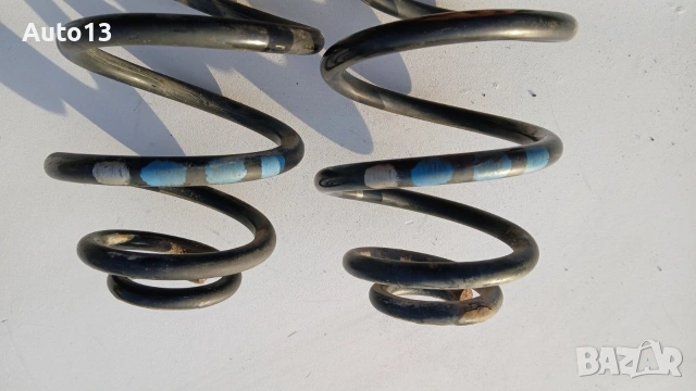 Задни Пружини Passat B5 Седан , снимка 2 - Части - 53837841