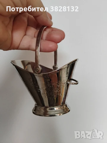 захарница, снимка 3 - Други ценни предмети - 50832805