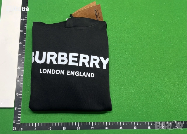 блузи Burberry , снимка 3 - Блузи - 52714858
