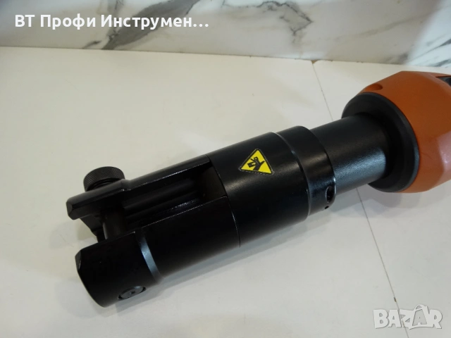 НОВО - Hilti NPR 32 - 22 / Nuron - Преса за фитинги 32 KN, снимка 2 - Други инструменти - 53461540