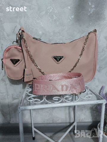 Guess mini bags Разпродажба на мини чанти , снимка 13 - Чанти - 46488260