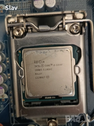 Процесори Intel и AMD, снимка 8 - Процесори - 52109839