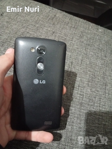 ЧИСТО НОВ телефон LG, снимка 6 - LG - 53600852