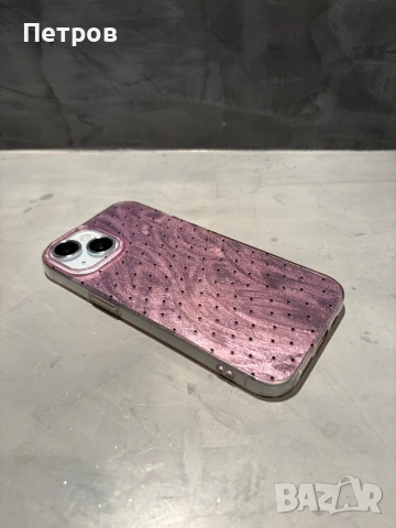 КАТО ЧИСТО НОВ Iphone 15 256 GB Blue, снимка 11 - Apple iPhone - 53967938