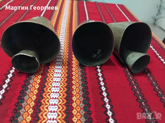 ЧАНОВЕ, снимка 2 - Други ценни предмети - 53031969